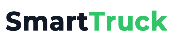 Smart Truck App